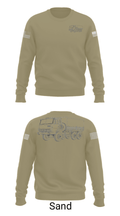 LOG BOLC 23-011B TC 805589 Crew Neck Sweatshirt - 12