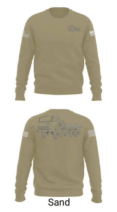 LOG BOLC 23-011B TC 805589 Crew Neck Sweatshirt - 12
