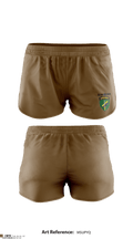 321st Civil Affairs Brigade 17051245 Ranger Panties - 2