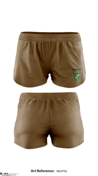 Ranger Panties, , Army, Teamtime, Team time, sublimation, custom sports apparel, team uniforms, spirit wear, spiritwear, sports uniforms, custom shirts, team store, custom team store, fundraiser sports, apparel fundraiser