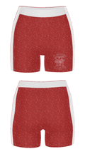 Saint Michaels High School Field Hockey 63636856 Women's Compression Shorts - 9