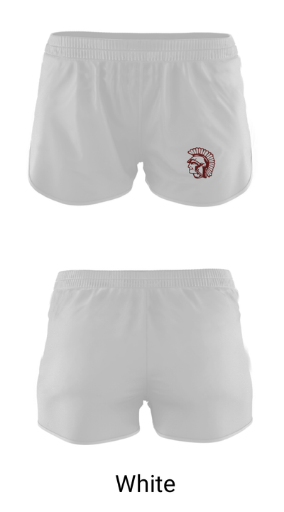 Unity Point Junior High School 9601309 Ranger Panties - 4