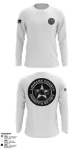 K9 Unit 15966902 Long Sleeve Performance Shirt - 2