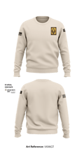 SPD Task Force 5890175 Crew Neck Sweatshirt - 2