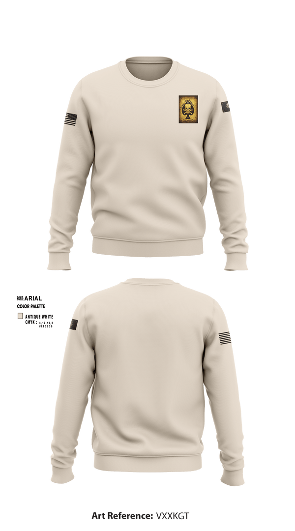 Crew Neck Sweatshirt, SPD Task Force, Police, Teamtime, Team time, sublimation, custom sports apparel, team uniforms, spirit wear, spiritwear, sports uniforms, custom shirts, team store, custom team store, fundraiser sports, apparel fundraiser