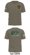 1/64th Infantry Regiment 32559930 Short Sleeve Performance Shirt - 35