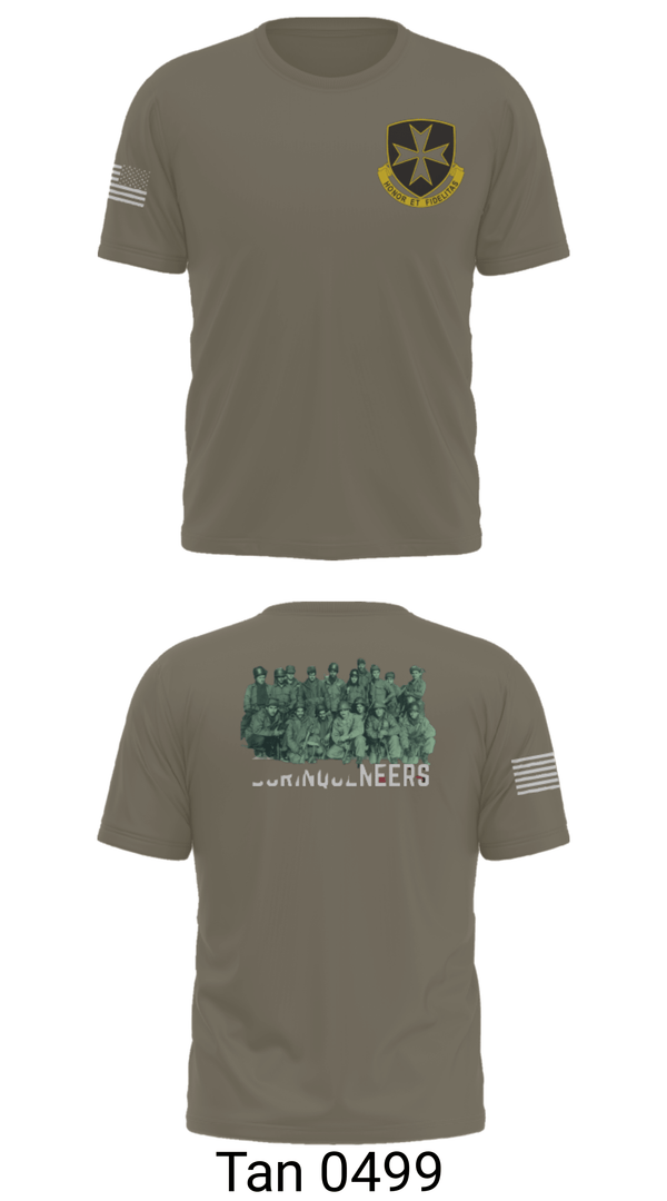 Short Sleeve Performance Shirt, , Army, Teamtime, Team time, sublimation, custom sports apparel, team uniforms, spirit wear, spiritwear, sports uniforms, custom shirts, team store, custom team store, fundraiser sports, apparel fundraiser