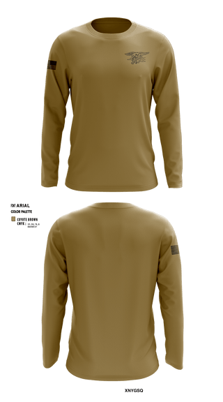 Long Sleeve Performance Shirt, HuggersKiller Guppies, Wrestling, Teamtime, Team time, sublimation, custom sports apparel, team uniforms, spirit wear, spiritwear, sports uniforms, custom shirts, team store, custom team store, fundraiser sports, apparel fundraiser