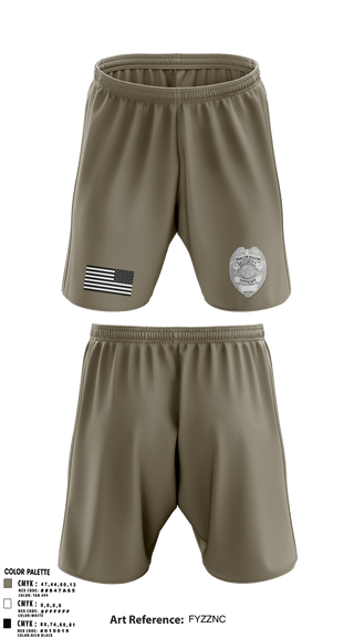 Athletic Shorts With Pockets, Shalom Austin Security, , Teamtime, Team time, sublimation, custom sports apparel, team uniforms, spirit wear, spiritwear, sports uniforms, custom shirts, team store, custom team store, fundraiser sports, apparel fundraiser