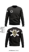 3133FABJ 13690279 Crew Neck Sweatshirt - 3