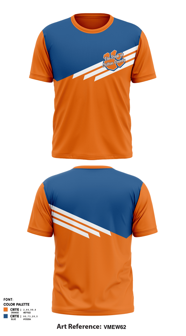Short Sleeve Performance Shirt, Chilton County High School Band, Spirit Store, Teamtime, Team time, sublimation, custom sports apparel, team uniforms, spirit wear, spiritwear, sports uniforms, custom shirts, team store, custom team store, fundraiser sports, apparel fundraiser