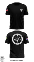 CJTF-OIR PAO 87196847 Short Sleeve Performance Shirt - 52