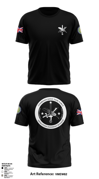 Short Sleeve Performance Shirt, , Army, Teamtime, Team time, sublimation, custom sports apparel, team uniforms, spirit wear, spiritwear, sports uniforms, custom shirts, team store, custom team store, fundraiser sports, apparel fundraiser