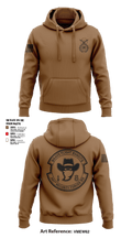341 SFS 38548013 Hoodie - 2