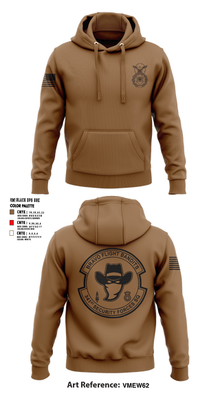 Hoodie, , Air Force, Teamtime, Team time, sublimation, custom sports apparel, team uniforms, spirit wear, spiritwear, sports uniforms, custom shirts, team store, custom team store, fundraiser sports, apparel fundraiser