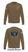 Motor Unit 17313241 Crew Neck Sweatshirt - 8