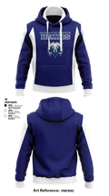 Mammoth Spring High School 96477441 Hoodie - 1