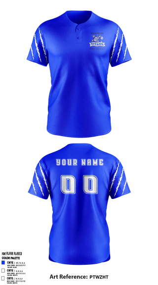 Two Button Softball Jersey, Twin River High School Softball, Softball, Teamtime, Team time, sublimation, custom sports apparel, team uniforms, spirit wear, spiritwear, sports uniforms, custom shirts, team store, custom team store, fundraiser sports, apparel fundraiser