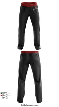 Les Roches 14017211 Sweatpants - 1