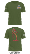 Mighty S1 34213142 Short Sleeve Performance Shirt - 33