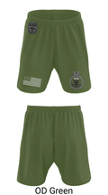 BCGS TRIDENT 3686693 Athletic Shorts With Pockets - 34