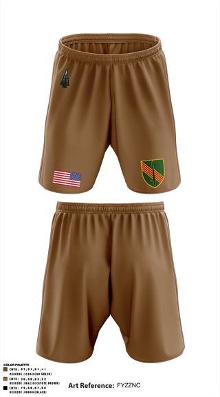 Athletic Shorts With Pockets, , Army, Teamtime, Team time, sublimation, custom sports apparel, team uniforms, spirit wear, spiritwear, sports uniforms, custom shirts, team store, custom team store, fundraiser sports, apparel fundraiser