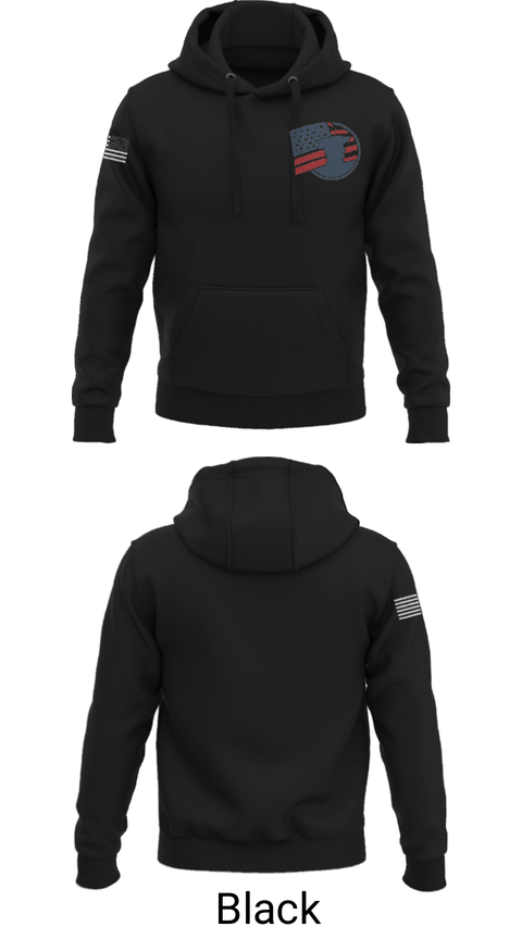 Hoodie, Freedom Christian Academy Golf, Golf, Teamtime, Team time, sublimation, custom sports apparel, team uniforms, spirit wear, spiritwear, sports uniforms, custom shirts, team store, custom team store, fundraiser sports, apparel fundraiser