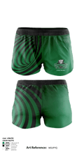 Centennial Middle School Cross Country 59518816 Track Shorts - 1