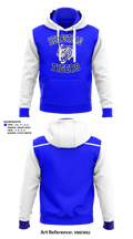 Hempstead High School Baseball 11963769 Hoodie - 1
