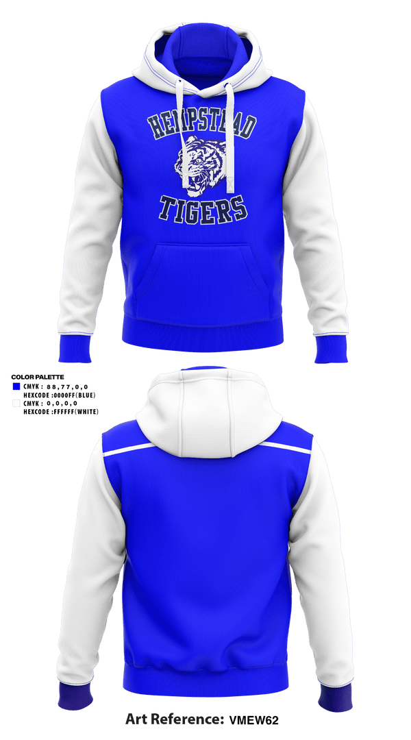 Hoodie, Hempstead High School Baseball, Baseball, Teamtime, Team time, sublimation, custom sports apparel, team uniforms, spirit wear, spiritwear, sports uniforms, custom shirts, team store, custom team store, fundraiser sports, apparel fundraiser