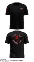 ODA 0123 30207375 Short Sleeve Performance Shirt - 1