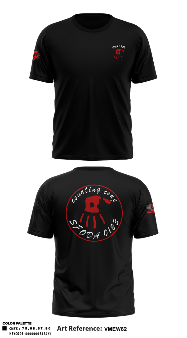 Short Sleeve Performance Shirt, , Army, Teamtime, Team time, sublimation, custom sports apparel, team uniforms, spirit wear, spiritwear, sports uniforms, custom shirts, team store, custom team store, fundraiser sports, apparel fundraiser