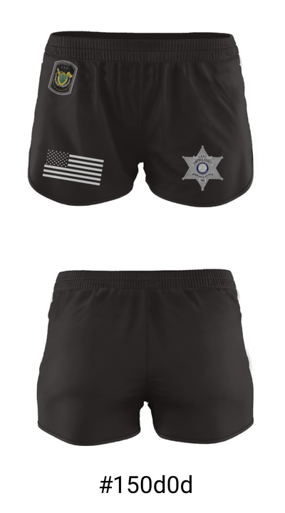C.E.R.T. 35193736 Ranger Panties - 1