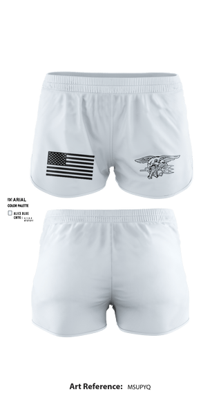 Ranger Panties, HuggersKiller Guppies, Wrestling, Teamtime, Team time, sublimation, custom sports apparel, team uniforms, spirit wear, spiritwear, sports uniforms, custom shirts, team store, custom team store, fundraiser sports, apparel fundraiser