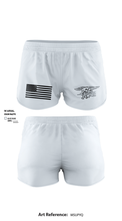 HuggersKiller Guppies 1453423 Ranger Panties - 2