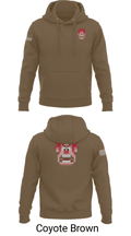 MCSO K9 58820487 Hoodie - 44