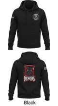 1-37 AR HFSC DISTRO 85758190 Hoodie - 45