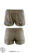 Security Police 53941722 Ranger Panties - 1
