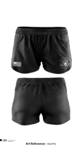 Firearms Training Unit 93026000 Ranger Panties - 1