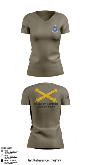 Women's Short Sleeve Vneck Shirt, , Air Force, Teamtime, Team time, sublimation, custom sports apparel, team uniforms, spirit wear, spiritwear, sports uniforms, custom shirts, team store, custom team store, fundraiser sports, apparel fundraiser