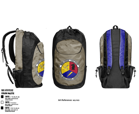 Gear Bag, 29 IS, Air Force, Teamtime, Team time, sublimation, custom sports apparel, team uniforms, spirit wear, spiritwear, sports uniforms, custom shirts, team store, custom team store, fundraiser sports, apparel fundraiser