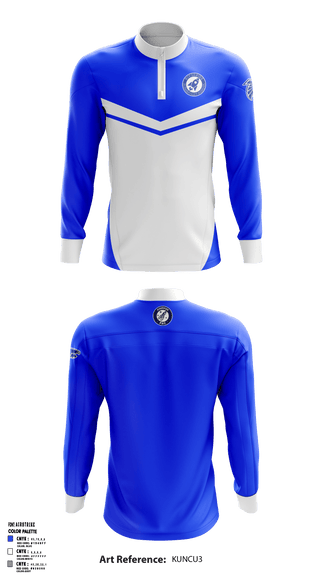 Quarter Zip Jacket, Riverside Elementary School, Spirit Store, Teamtime, Team time, sublimation, custom sports apparel, team uniforms, spirit wear, spiritwear, sports uniforms, custom shirts, team store, custom team store, fundraiser sports, apparel fundraiser