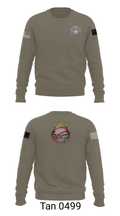 Deputy 71188083 Crew Neck Sweatshirt - 34