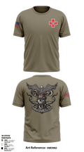 Corpsman 14435090 Short Sleeve Performance Shirt - 1