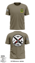1-635th 93064005 Short Sleeve Performance Shirt - 1