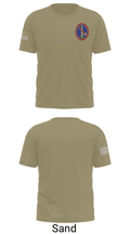 12th AVN BN 38693082 Short Sleeve Performance Shirt - 46
