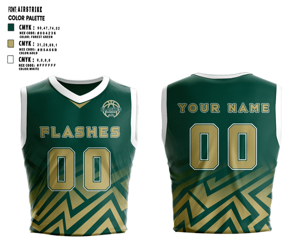 Mens Basketball Jersey, St Joseph Academy Flashes, Men's Basketball, Teamtime, Team time, sublimation, custom sports apparel, team uniforms, spirit wear, spiritwear, sports uniforms, custom shirts, team store, custom team store, fundraiser sports, apparel fundraiser