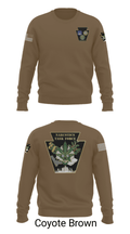 Narcotics 93431812 Crew Neck Sweatshirt - 8