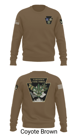 Crew Neck Sweatshirt, , , Teamtime, Team time, sublimation, custom sports apparel, team uniforms, spirit wear, spiritwear, sports uniforms, custom shirts, team store, custom team store, fundraiser sports, apparel fundraiser