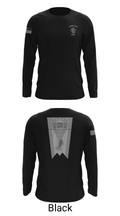 Test SF Logo 16004450 Long Sleeve Performance Shirt - 11